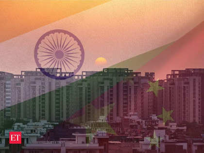 Budget 2024 ammo for India to win real estate battle over injured China