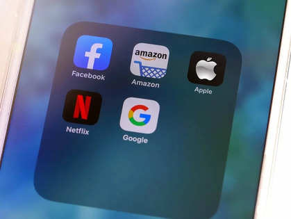 US lawmakers introduce bipartisan bill to help news media negotiate with Big Tech