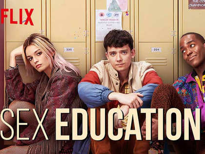 sex education Sex Education season 3 to start production in  