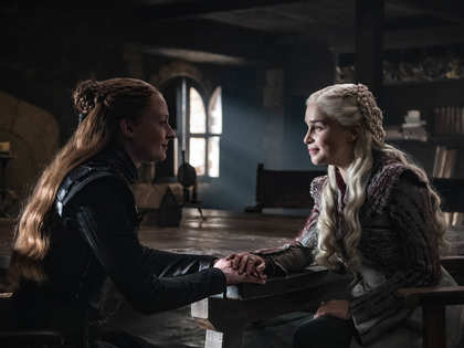 Got s8e3 sale free stream