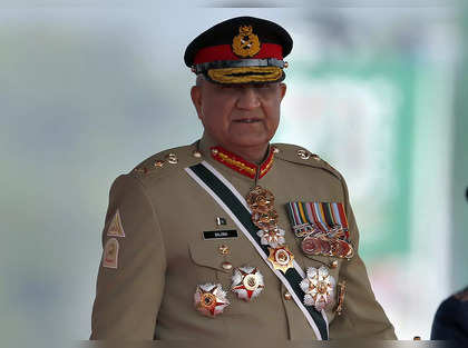 Pakistan govt receives names of senior generals for next Army chief