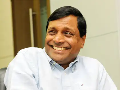 Wipro's TK Kurien bags 33% salary hike; drew almost $1.5 million last year  - The Economic Times