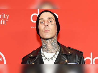 Travis Barker stuns with $140,000 luxe gift: Matching G-Wagons for kids this Christmas!