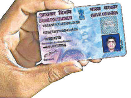 PAN card gets costlier by Re 1 after service tax hike