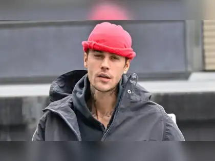Justin Bieber in panic mode over conservatorship fears, leans on Britney Spears