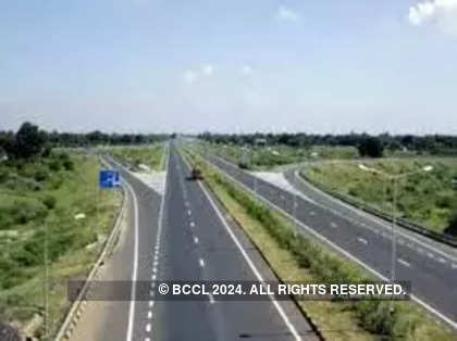 De-congestion projects completed at 56 points under Bharatmala Pariyojana