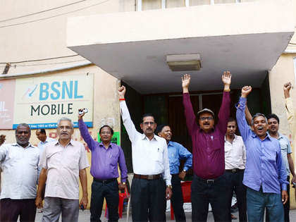 EPFO asks its field offices to ensure compliance by BSNL