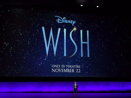 Walt Disney Animation Studios film ‘Wish’: See the trailer of enchanting movie