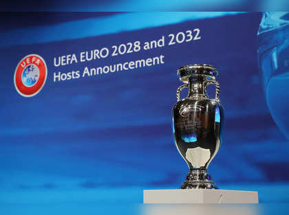 Britain and Ireland to host Euro 2028, Italy and Turkey get Euro 2032
