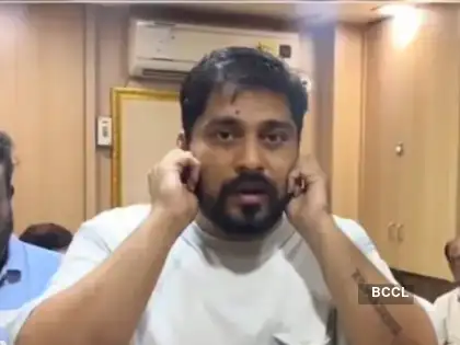 'Marathi ko mara na?': How a simple recharge fight exploded into Marathi vs non-Marathi war in Thane; Viral video sparks outrage