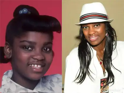 danielle spencer career: Danielle Spencer net worth: How much was the  'What's Happening!!' Star Worth at her death? - The Economic Times