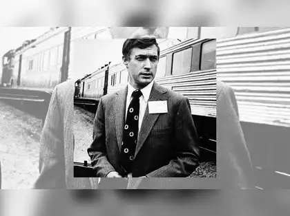 Billionaire Timothy Mellon Exposed as Secret $130 Million Donor Fueling Troop Pay During Government Shutdown