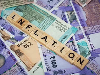 Inflation at a four-month high in December, industrial production at an eight-month low in November