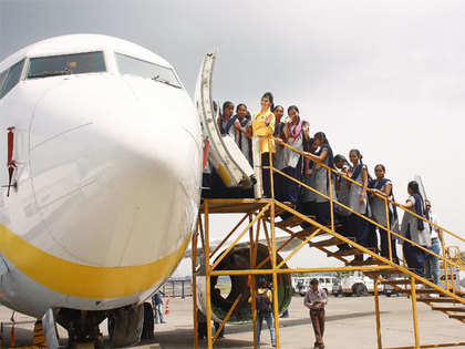 After SpiceJet, government mulls relief package for airlines