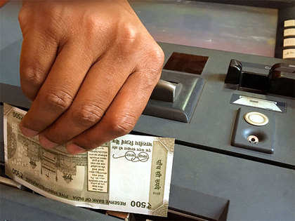 Withdrawal cap hike may add to losses of ATM companies