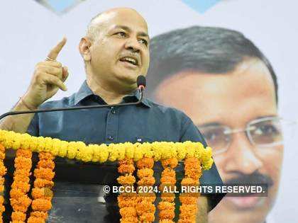 Not feasible now to conduct board exams of classes 10, 12: Manish Sisodia tells HRD minister