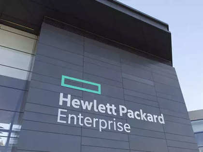 HPE to invest $500 million in India in five years, to begin manufacturing in the country