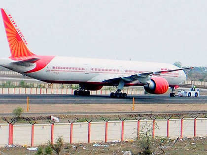 Air India's Dreamliner woes continue