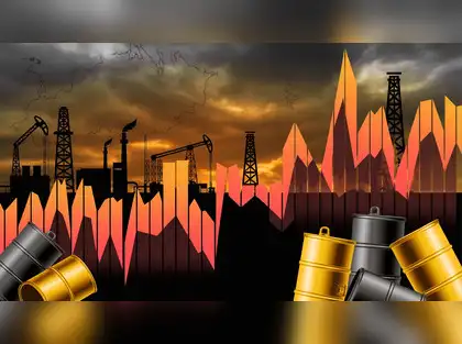 Oil shock from Iran war raises risks for India's stock market