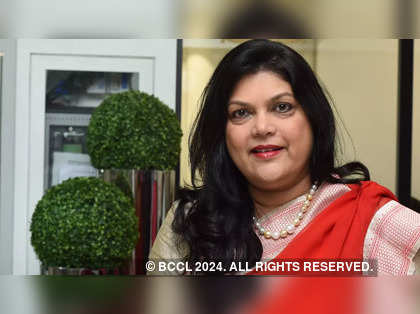 Fashion, grocery, general merchandise to capture 2/3rd of e-commerce by 2027: Falguni Nayar