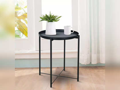 Best side tables under 2000 for modern and stylish rooms