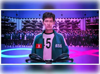 Netflix Responds to Revenue Estimates for Squid Game Season 2
