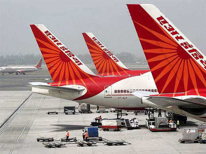 Government announces Rajiv Bansal as new Air India CMD