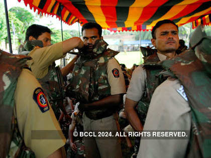 Nine years after 26/11, Mumbai Police set to be bulletproof