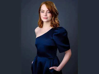 Emma Stone reveals her real name and it's a beautiful one!