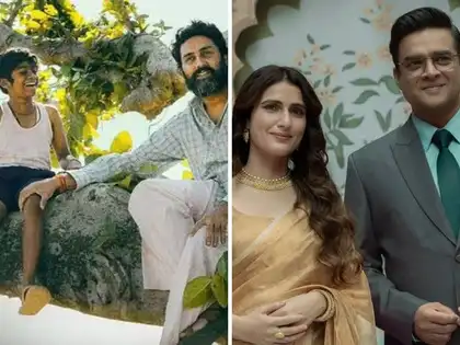 From ‘Kaalidhar Lapaata’ to ‘Aap Jaisa Koi’, 7 new Hindi OTT releases to watch on Netflix, Jio Hotstar, Sony LIV