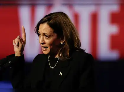 us vice president kamala harris: If Harris loses U.S elections 