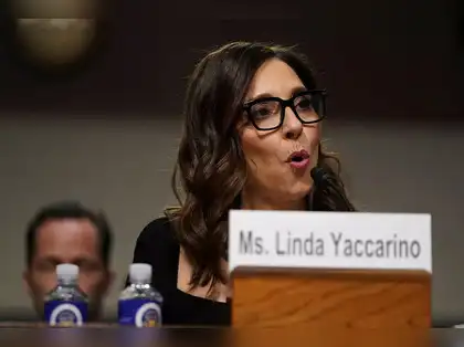 Elon Musk: Linda Yaccarino shakes up X amid Elon Musk's pressure on costs:  report - The Economic Times