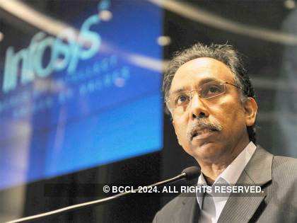 Infosys co-founder Shibulal buys company shares worth Rs 100 cr