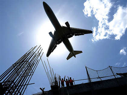 Provide incentive to pilots who cause less noise pollution: NGT