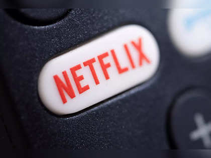 Image for Netflix down for thousands of