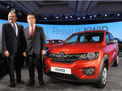 Kwid's popularity, Nano's revival and Alto's enduring success lead to mini-car segment growth