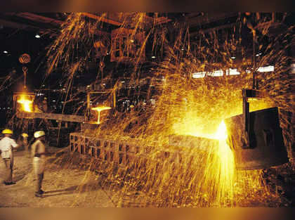 Tata Steel eyes UK firm Stemcor's Indian assets