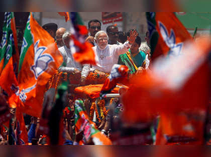 Lok Sabha polls 2014: Who’s afraid of Narendra Modi?