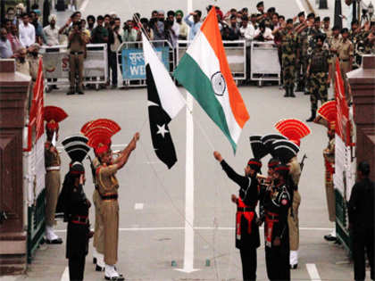 Wagah Border attacker's target was India but exploded in Pakistan due to miscalculation: Security experts