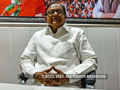 Defence Minister shouldn't lower his dignity by uttering 'blatant falsehoods': Chidambaram slams Rajnath