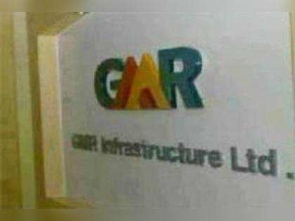 Income Tax department conducted search operation on GMR properties: Govt informs Parliament