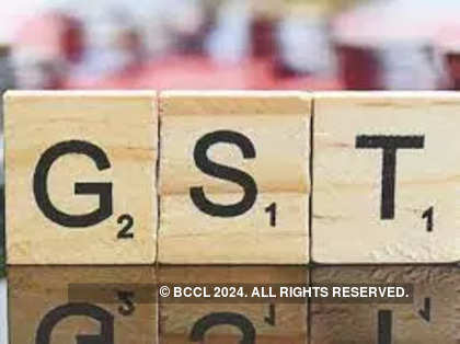Govt working on decriminalising certain offences under GST, lower compounding charges