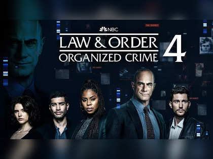 law order Law Order OC Season 4 Episode 2 trailer unveils