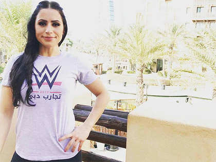 WWE's Sara Lee Dead at 30: Athletes, More Stars Pay Tribute