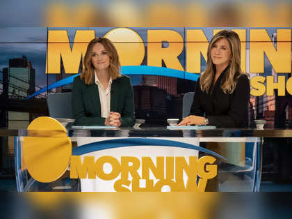 Critics Choice TV Awards 2024: ‘The Morning Show' leads with most nominations. Check full list in all categories here
