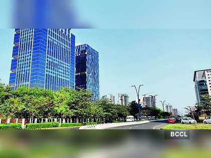 LIC to setup branch office in GIFT City; board clears proposal - Industry  News | The Financial Express