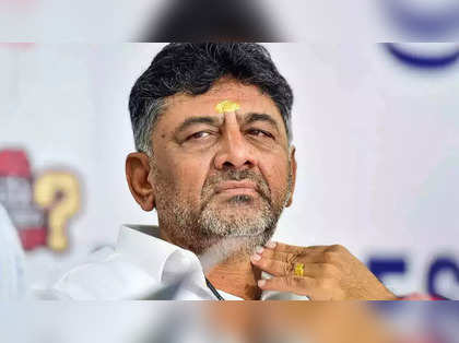 Supreme Court's notice to Karnataka, DK Shivakumar on CBI plea against withdrawal of consent by state govt