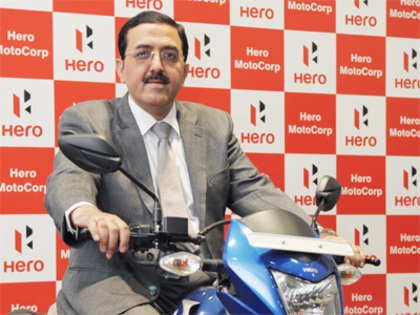 Hero MotoCorp's Gurgaon workers demand 3-4 times wage hike, management unrelenting