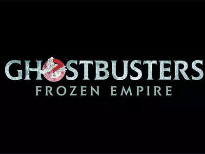 Ghostbusters Logo, ghostbusters, black background, 3d, logo, HD wallpaper |  Peakpx