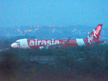 AirAsia India and Air Costa ties up with SITA